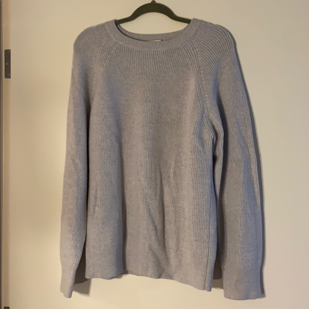 Cozy Wilfred sweater